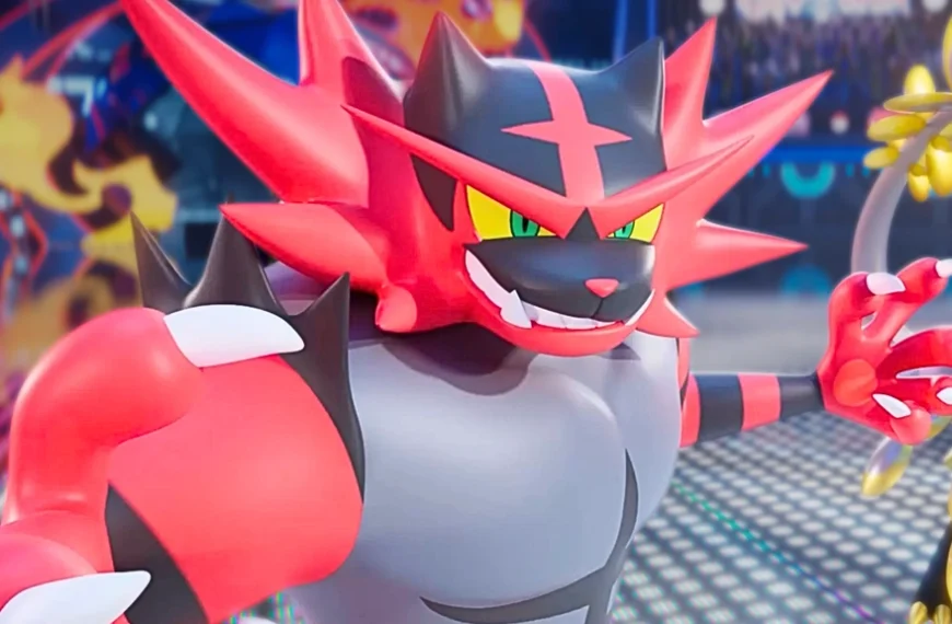 “Généreux pour les joueurs free-to-play” Pokémon Champions essuie des retours mitigés, mais sont-ils vraiment justifiés ?