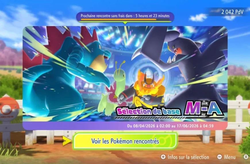 Recrutement Pokémon Champions : tout savoir sur cette mécanique pour récupérer plus de Pokémon