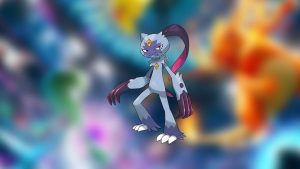 Farfurex Pokémon Champions : Pourquoi c'est l'un des meilleurs et comment le jouer ?