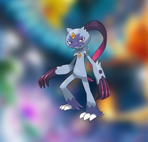 Farfurex Pokémon Champions : Pourquoi c'est l'un des meilleurs et comment le jouer ?