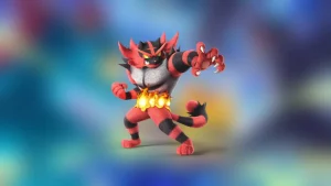 Félinferno Pokémon Champions : Pourquoi est-il fort et comment le jouer ?