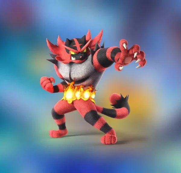 Félinferno Pokémon Champions : Pourquoi est-il fort et comment le jouer ?