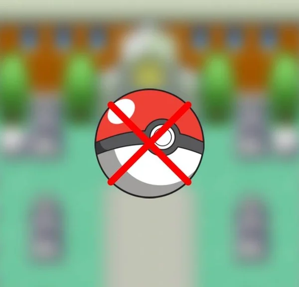 Pokémon Rouge Feu : il termine le jeu en relevant un défi (presque) impossible : ne pas attraper un seul Pokémon