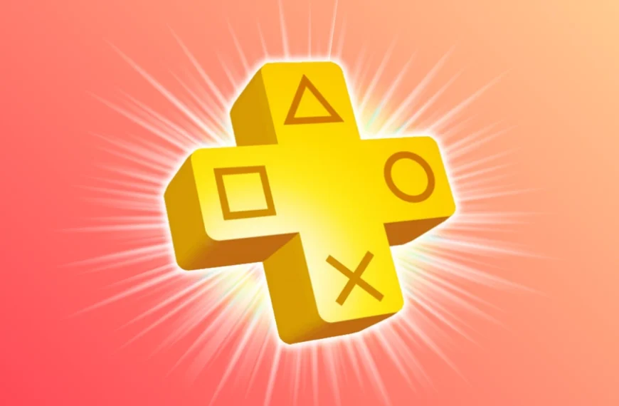 PlayStation Plus : 8 nouveaux jeux "gratuits" viennent d'être dévoilés pour ce mois d'avril 2026