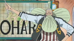 Ce prof de physique a décidé d’utiliser One piece pour motiver ses élèves à suivre les cours… et ça marche