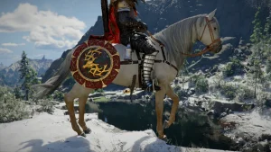 Royal Crimson Desert : où trouver Royler, le cheval blanc légendaire ?