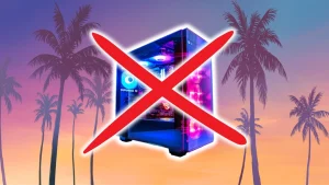 Voilà pourquoi les joueurs PC ne sont pas une priorité pour GTA 6