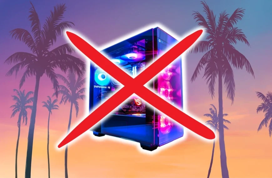 Voilà pourquoi les joueurs PC ne sont pas une priorité pour GTA 6