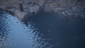 Tanche dorée Crimson Desert : où trouver cet animal légendaire ?