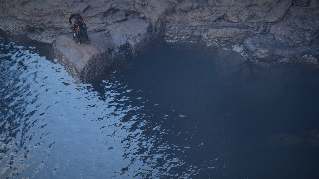 Tanche dorée Crimson Desert : où trouver cet animal légendaire ?