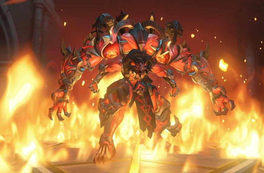 "Je leur donne un mois" : alors qu'on croyait Overwatch sauvé, les joueurs crient au désastre