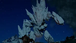 Marcheur de glace Crimson Desert : comment vaincre ce boss facilement ?