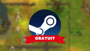Les jeux Steam gratuits peuvent rapporter gros… Et c'est le retour en force de ce jeu de gestion qui le prouve