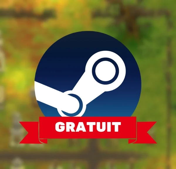 Les jeux Steam gratuits peuvent rapporter gros… Et c'est le retour en force de ce jeu de gestion qui le prouve