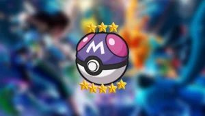 Pokémon Champions : il atteint le rang Master Ball avec… l'une des équipes de départ ! C'est donc à la portée de tout le monde