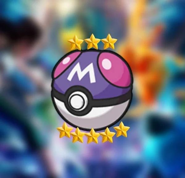 Pokémon Champions : il atteint le rang Master Ball avec… l'une des équipes de départ ! C'est donc à la portée de tout le monde