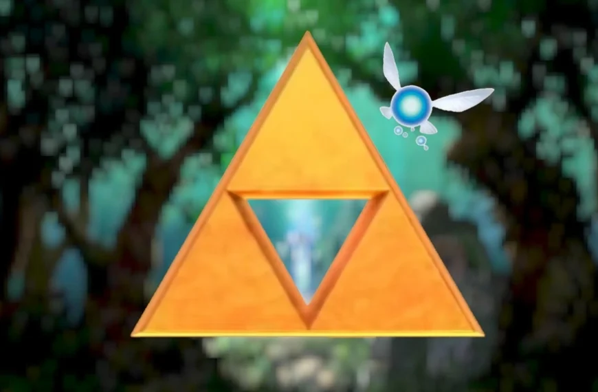 Ce jeu Zelda est souvent oublié face à des titres comme Ocarina of Time, mais pour moi, il ne mérite pas de rester dans l’ombre