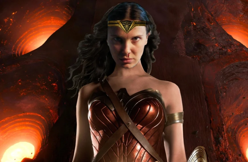 “Il est fait pour ce rôle” Marvel s'intéresserait de près au casting de Stranger Things !