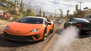 Forza Horizon 6 : deux mois avant la sortie, le créateur de la série explique pourquoi il est parti