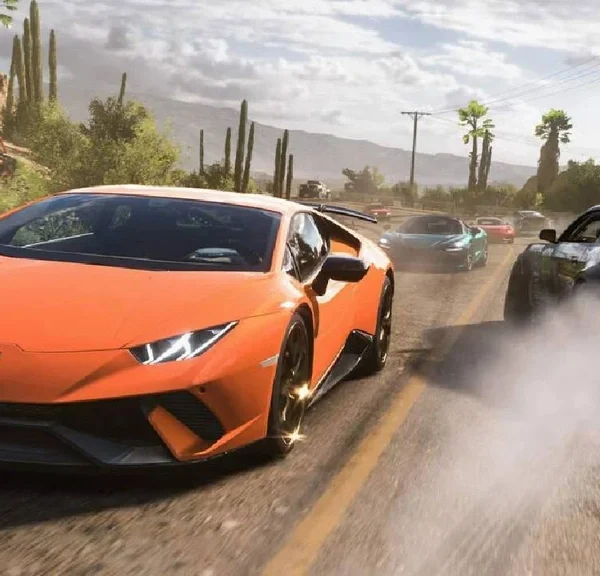 Forza Horizon 6 : deux mois avant la sortie, le créateur de la série explique pourquoi il est parti