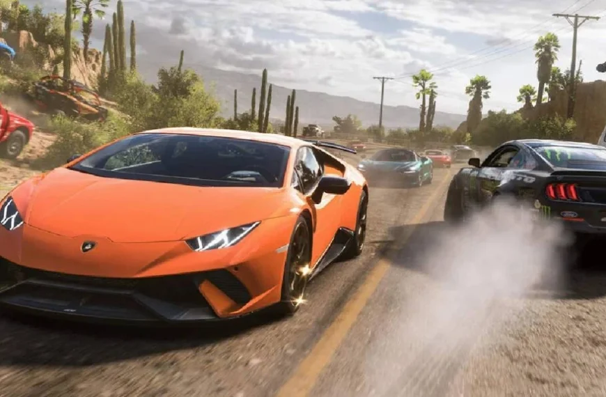 Forza Horizon 6 : deux mois avant la sortie, le créateur de la série explique pourquoi il est parti
