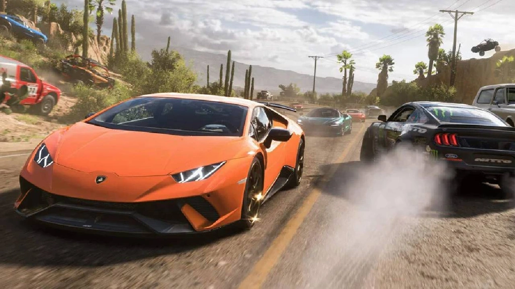 Forza Horizon 6 : deux mois avant la sortie, le créateur de la série explique pourquoi il est parti