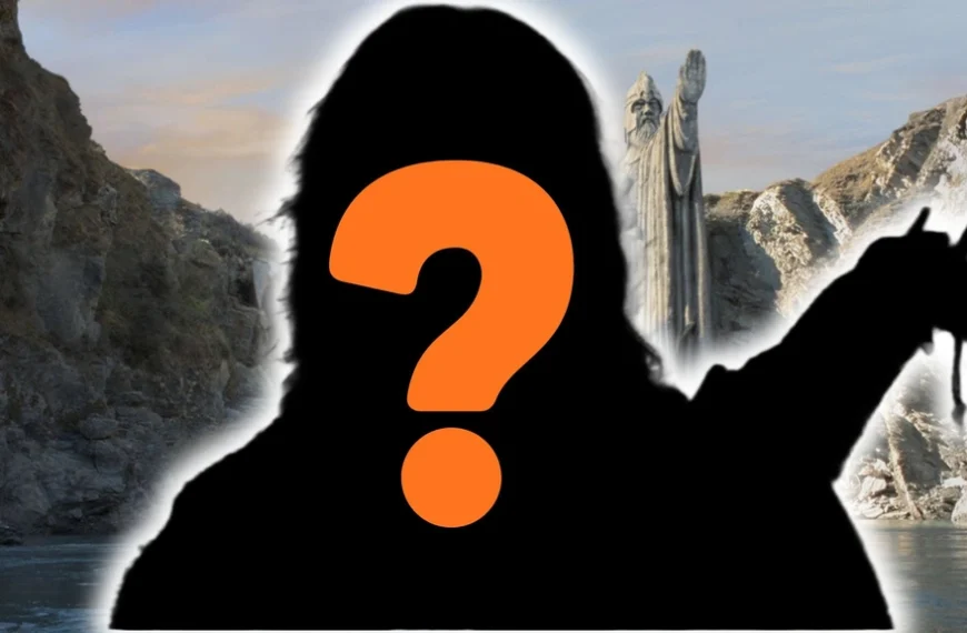 On sait qui sera le nouvel Aragorn dans le futur du Seigneur des Anneaux : vous n'êtes pas prêts !