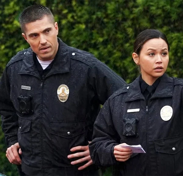 Netflix : Renouvelée pour une 9ème saison, cette série policière va rentrer dans la légende si elle continue de cartonner