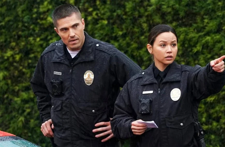 Netflix : Renouvelée pour une 9ème saison, cette série policière va rentrer dans la légende si elle continue de cartonner