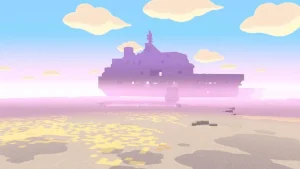 Pokémon Pokopia : "J'avais soif" il passe 6 heures à aspirer tout l'océan et voici ce qu'il compte faire après