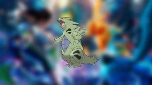 Tyranocif Pokémon Champions : Pourquoi est-il fort et comment le jouer ?