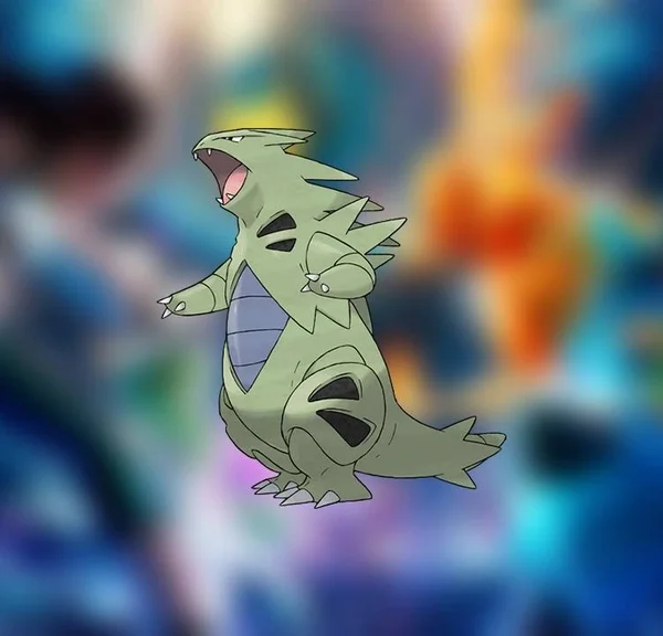 Tyranocif Pokémon Champions : Pourquoi est-il fort et comment le jouer ?
