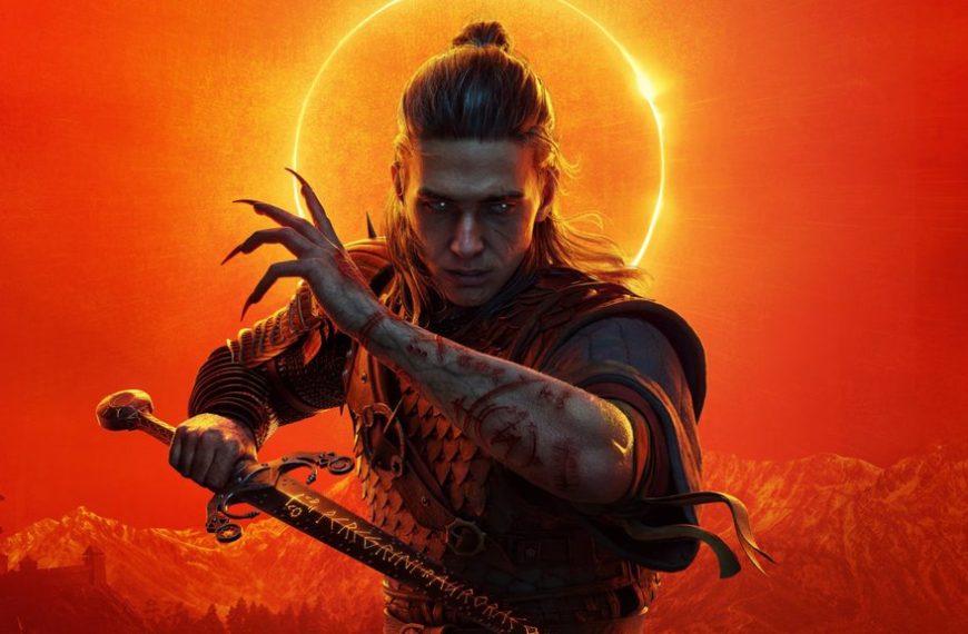 Preview The Blood of Dawnwalker sur PC, PS5 et Xbox Series