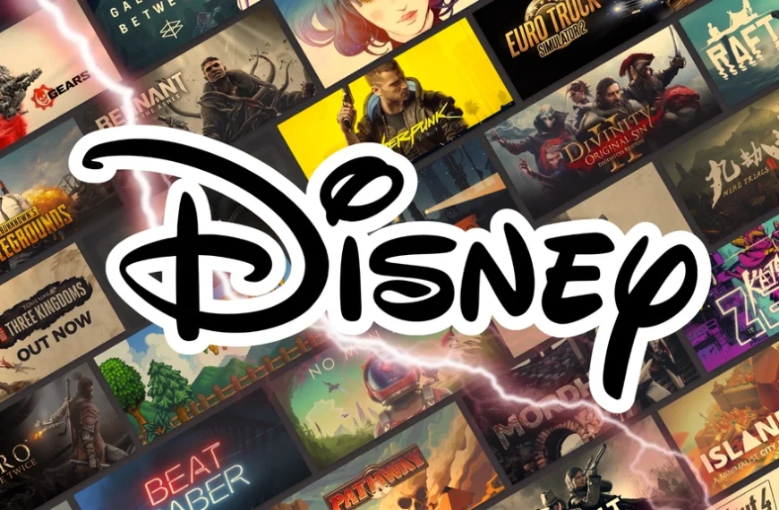 Attention à votre bibliothèque Steam : Disney vient d'enlever 15 jeux dont des classiques Star Wars