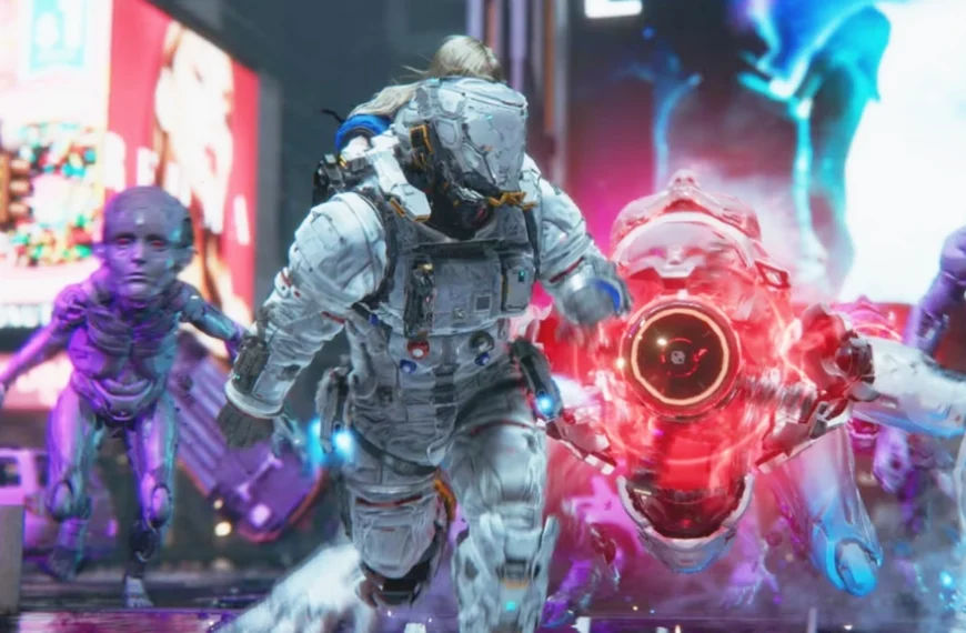 Pragmata : voici les 8 meilleurs conseils que je peux vous donner avant de commencer le jeu !