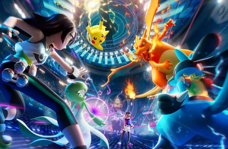 Pokémon Champions Tiers List : La méta des meilleurs Pokémon du jeu