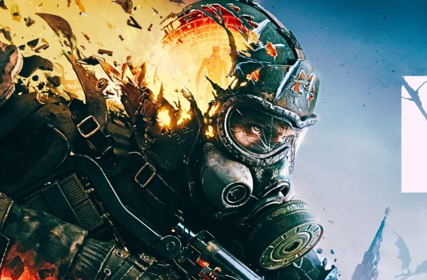 Metro 2039 sera l’épisode le plus bouleversant de la série, c'est déjà une certitude