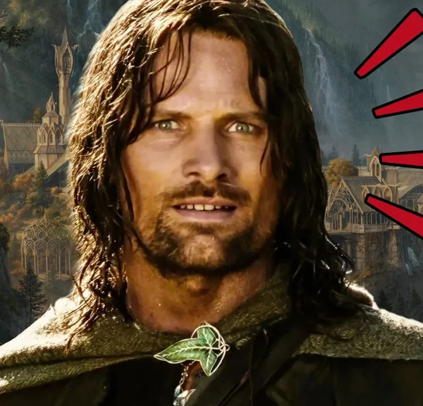 Aragorn avait un surnom humiliant dans Le Seigneur des Anneaux, mais Tolkien avait une raison historique de l'appeler ainsi