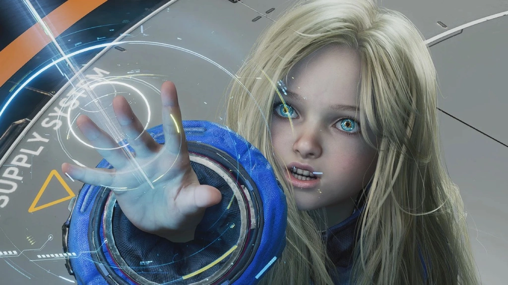 Un comble… et c’est terrible ! Avant même sa sortie, le jeu d’action et d’hacking Pragmata a été… piraté !