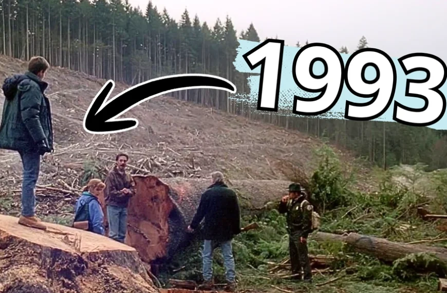 Il y a plus de 30 ans, cette série culte de SF avait déjà tout compris. Elle fait mieux que certaines productions d’aujourd’hui
