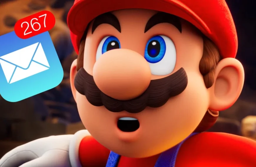 Nintendo vient de faire culpabiliser des milliers de joueurs avec un simple email