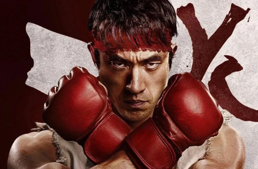 Street Fighter (2026) : Jason Momoa en Blanka, 50 Cent, Roman Reigns… Le nouveau trailer est un délire total !