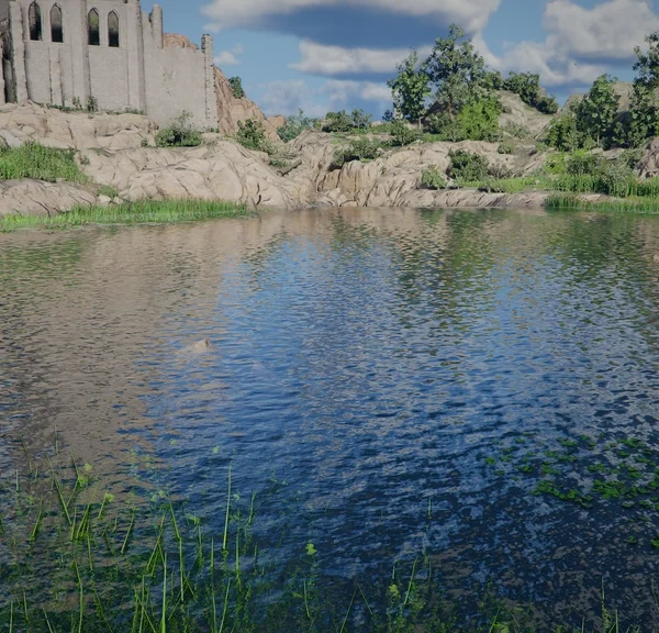 Cœlacanthe Crimson Desert : où trouver cet animal légendaire ?