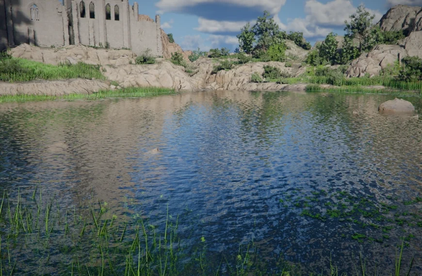 Cœlacanthe Crimson Desert : où trouver cet animal légendaire ?