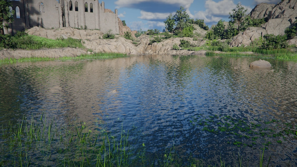 Cœlacanthe Crimson Desert : où trouver cet animal légendaire ?