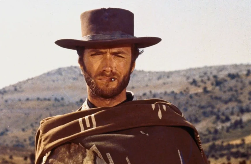 "Ils n'étaient pas habitués au silence" Il y a plus de 60 ans, Clint Eastwood a été choqué lors de son premier tournage en Espagne
