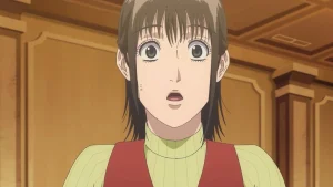 Dans ce tout nouvel animé psychologique noté 90%, il faut mentir et trahir pour rester à flot et c’est excellent !