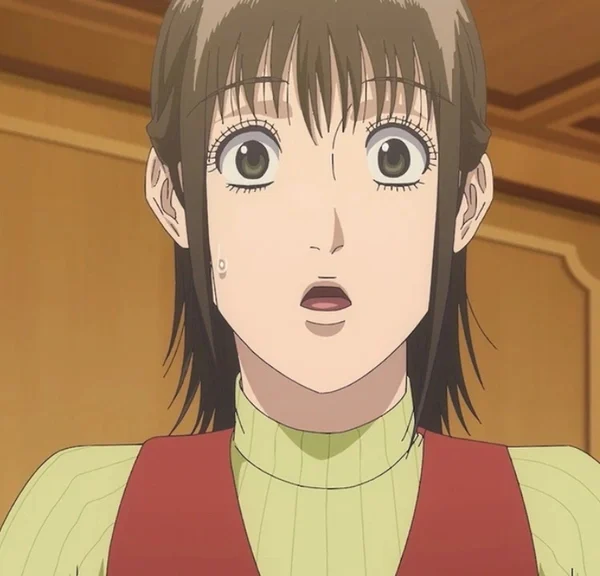 Dans ce tout nouvel animé psychologique noté 90%, il faut mentir et trahir pour rester à flot et c’est excellent !