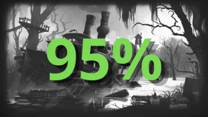 Ce jeu mélange à la fois Mickey, Doom et Cuphead : il est noté 95% et ça vient de sortir