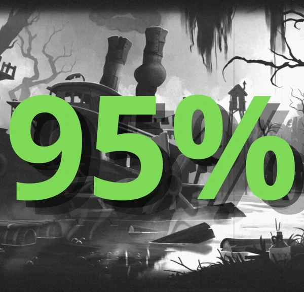 Ce jeu mélange à la fois Mickey, Doom et Cuphead : il est noté 95% et ça vient de sortir